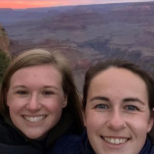 Meet your Posher, Joy